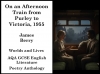 On an Afternoon Train from Purley to Victoria, 1955 Teaching Resources (slide 1/35)